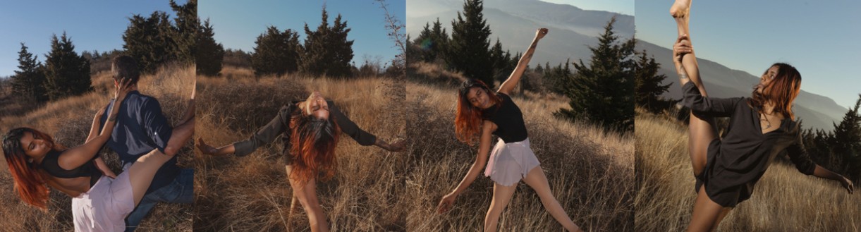 Priscilla Josh — banner